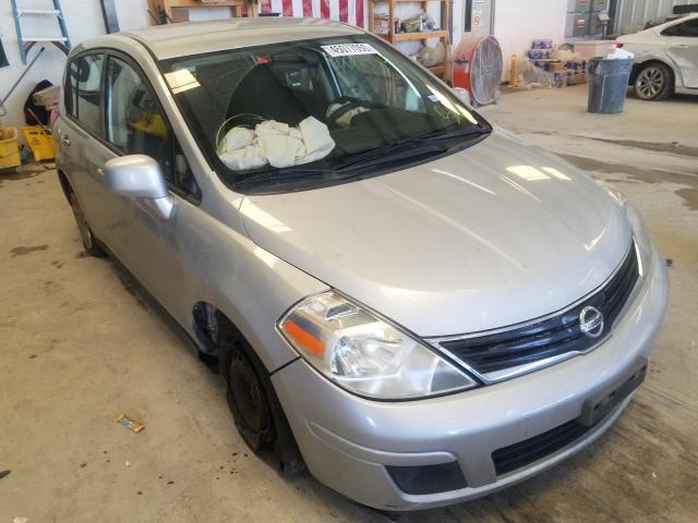 Photo 0 VIN: 3N1BC1CP6BL429862 - NISSAN VERSA S 