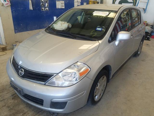 Photo 1 VIN: 3N1BC1CP6BL429862 - NISSAN VERSA S 