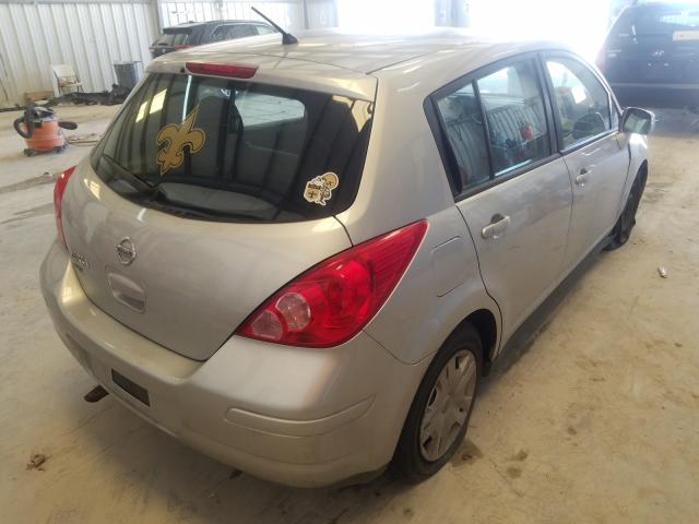 Photo 3 VIN: 3N1BC1CP6BL429862 - NISSAN VERSA S 