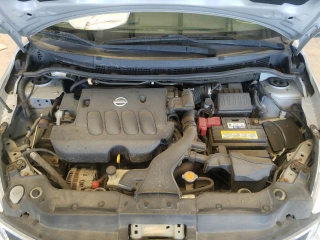 Photo 6 VIN: 3N1BC1CP6BL429862 - NISSAN VERSA S 