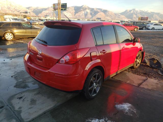 Photo 3 VIN: 3N1BC1CP6BL430431 - NISSAN VERSA S 