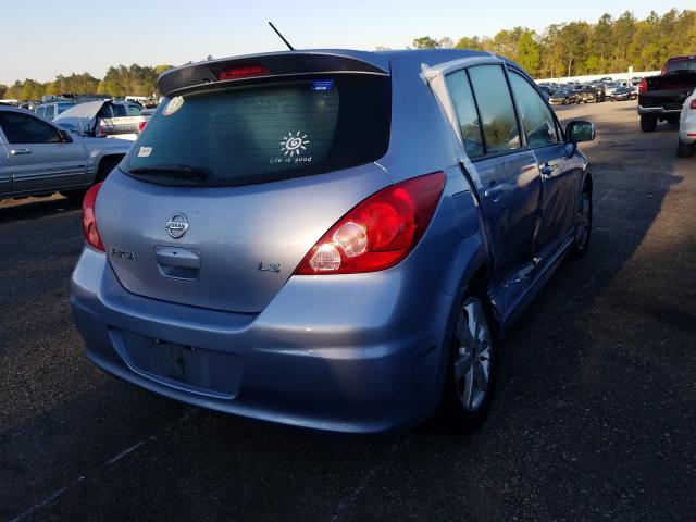 Photo 3 VIN: 3N1BC1CP6BL433099 - NISSAN VERSA S 