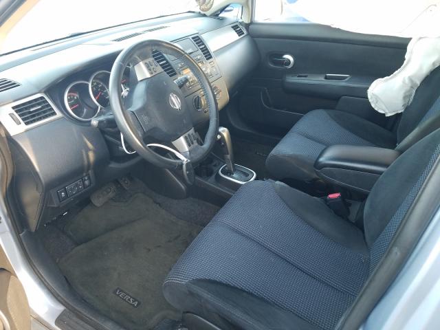 Photo 4 VIN: 3N1BC1CP6BL433099 - NISSAN VERSA S 