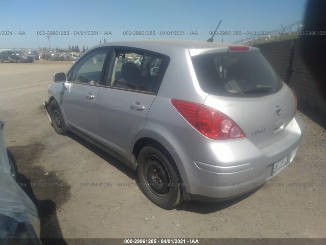 Photo 2 VIN: 3N1BC1CP6BL439789 - NISSAN VERSA 