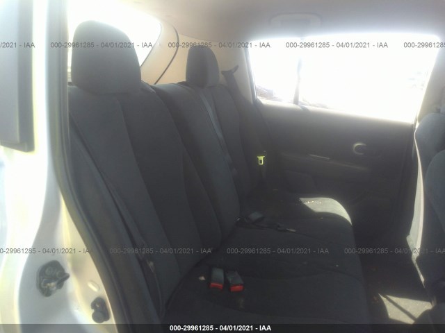 Photo 7 VIN: 3N1BC1CP6BL439789 - NISSAN VERSA 