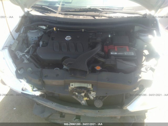 Photo 9 VIN: 3N1BC1CP6BL439789 - NISSAN VERSA 