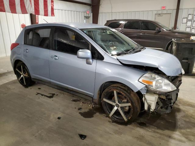 Photo 3 VIN: 3N1BC1CP6BL441042 - NISSAN VERSA S 