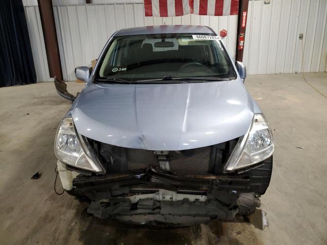 Photo 4 VIN: 3N1BC1CP6BL441042 - NISSAN VERSA S 