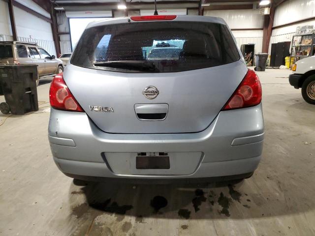 Photo 5 VIN: 3N1BC1CP6BL441042 - NISSAN VERSA S 