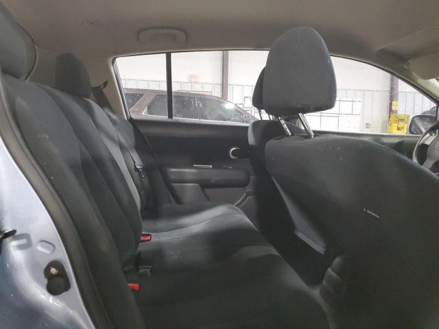 Photo 9 VIN: 3N1BC1CP6BL441042 - NISSAN VERSA S 