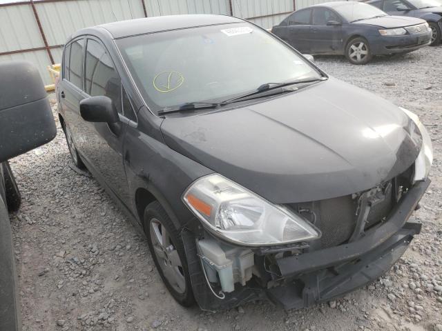 Photo 0 VIN: 3N1BC1CP6BL442594 - NISSAN VERSA S 