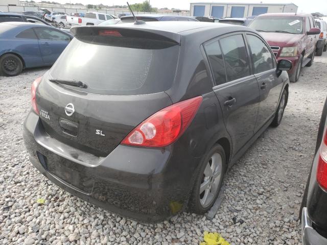 Photo 3 VIN: 3N1BC1CP6BL442594 - NISSAN VERSA S 