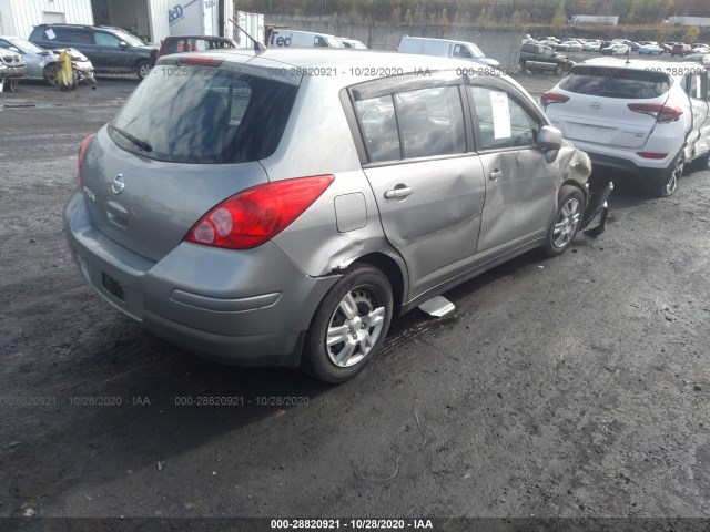 Photo 3 VIN: 3N1BC1CP6BL443616 - NISSAN VERSA 