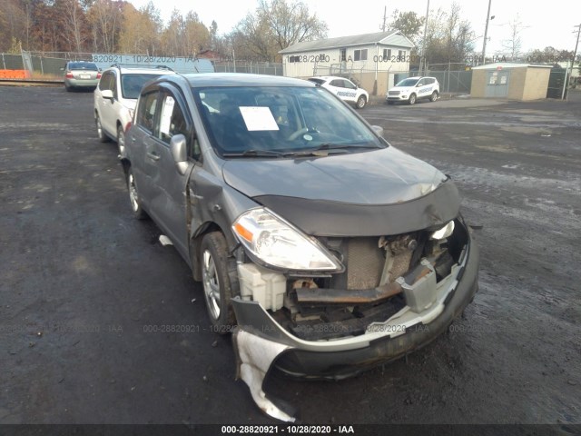 Photo 5 VIN: 3N1BC1CP6BL443616 - NISSAN VERSA 