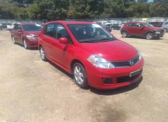 Photo 0 VIN: 3N1BC1CP6BL444779 - NISSAN VERSA 