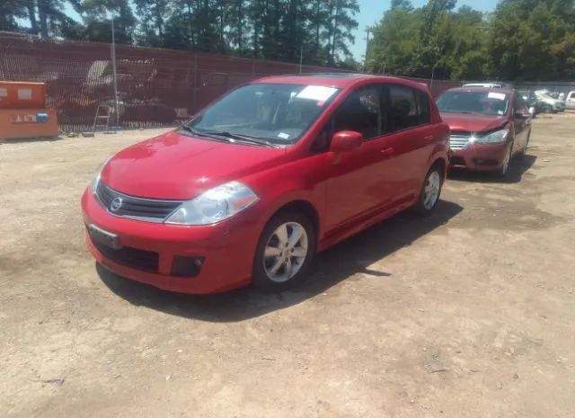 Photo 1 VIN: 3N1BC1CP6BL444779 - NISSAN VERSA 