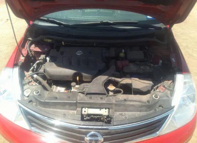 Photo 9 VIN: 3N1BC1CP6BL444779 - NISSAN VERSA 