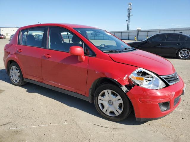 Photo 3 VIN: 3N1BC1CP6BL448220 - NISSAN VERSA S 