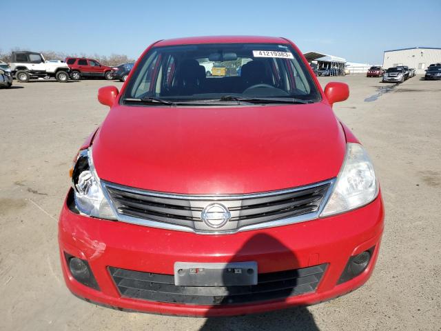 Photo 4 VIN: 3N1BC1CP6BL448220 - NISSAN VERSA S 