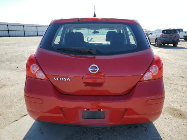 Photo 5 VIN: 3N1BC1CP6BL448220 - NISSAN VERSA S 