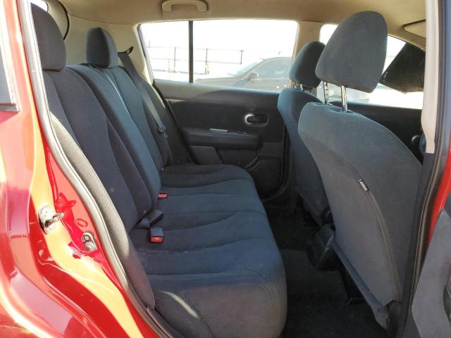 Photo 9 VIN: 3N1BC1CP6BL448220 - NISSAN VERSA S 