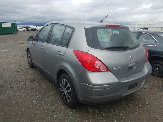 Photo 2 VIN: 3N1BC1CP6BL451845 - NISSAN VERSA S 