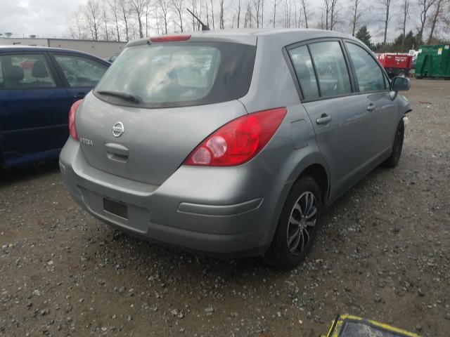 Photo 3 VIN: 3N1BC1CP6BL451845 - NISSAN VERSA S 