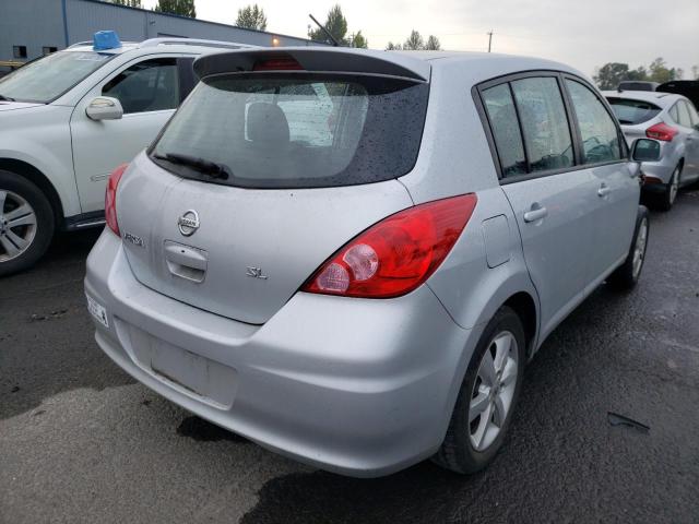 Photo 3 VIN: 3N1BC1CP6BL455880 - NISSAN VERSA S 