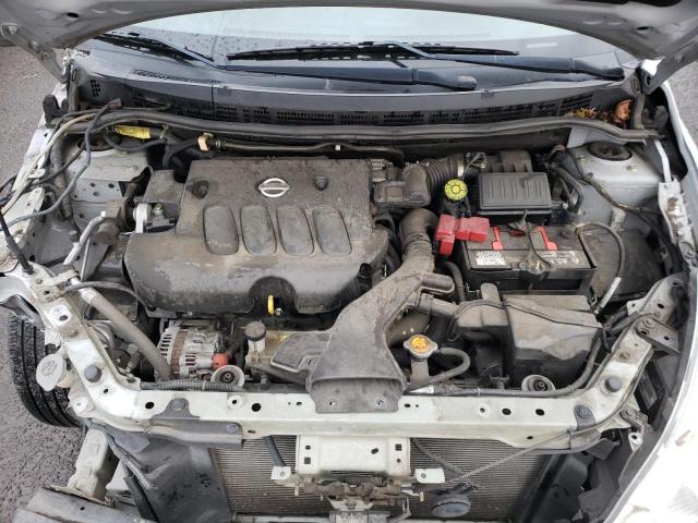 Photo 6 VIN: 3N1BC1CP6BL455880 - NISSAN VERSA S 