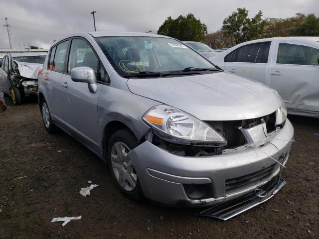 Photo 0 VIN: 3N1BC1CP6BL459850 - NISSAN VERSA S 