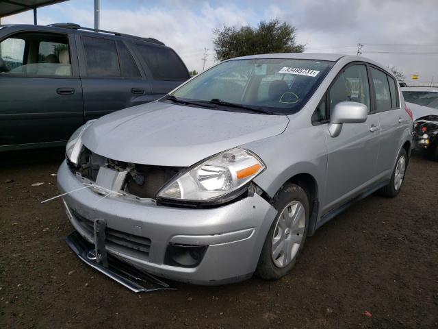 Photo 1 VIN: 3N1BC1CP6BL459850 - NISSAN VERSA S 