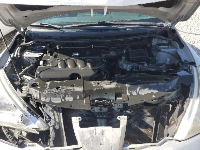 Photo 10 VIN: 3N1BC1CP6BL465504 - NISSAN VERSA S 