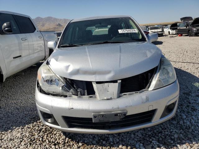 Photo 4 VIN: 3N1BC1CP6BL465504 - NISSAN VERSA S 