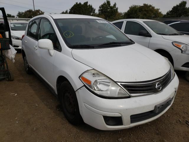 Photo 0 VIN: 3N1BC1CP6BL465759 - NISSAN VERSA S 