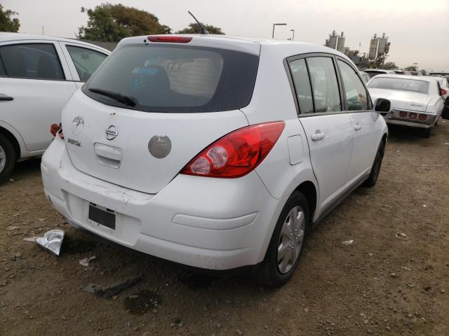 Photo 3 VIN: 3N1BC1CP6BL465759 - NISSAN VERSA S 