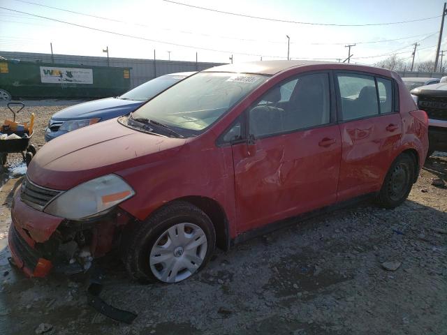 Photo 0 VIN: 3N1BC1CP6BL473523 - NISSAN VERSA S 