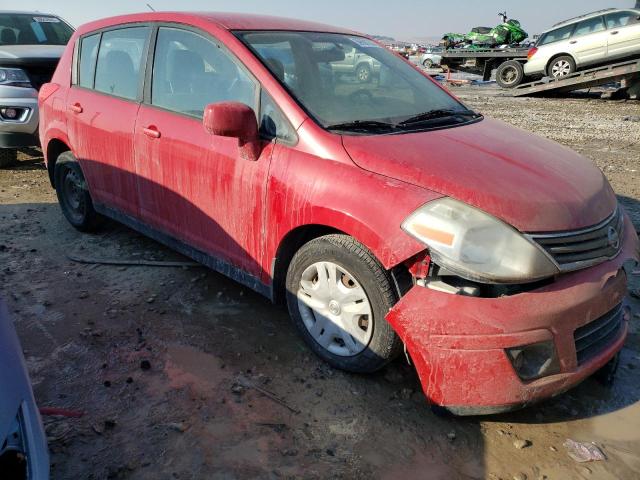 Photo 3 VIN: 3N1BC1CP6BL473523 - NISSAN VERSA S 