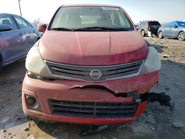 Photo 4 VIN: 3N1BC1CP6BL473523 - NISSAN VERSA S 