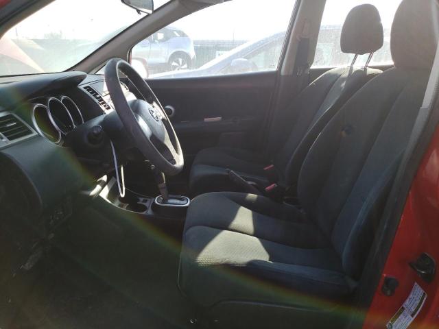 Photo 6 VIN: 3N1BC1CP6BL473523 - NISSAN VERSA S 