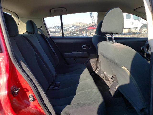 Photo 9 VIN: 3N1BC1CP6BL473523 - NISSAN VERSA S 