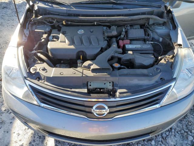 Photo 10 VIN: 3N1BC1CP6BL474106 - NISSAN VERSA S 