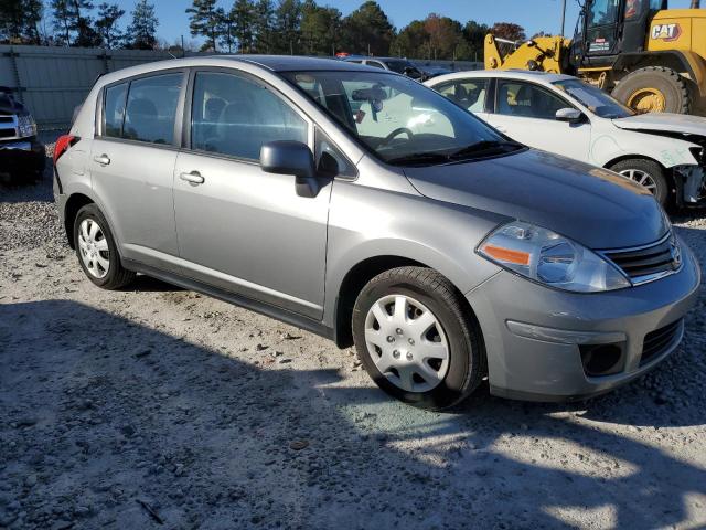 Photo 3 VIN: 3N1BC1CP6BL474106 - NISSAN VERSA S 