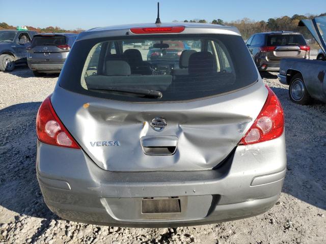 Photo 5 VIN: 3N1BC1CP6BL474106 - NISSAN VERSA S 