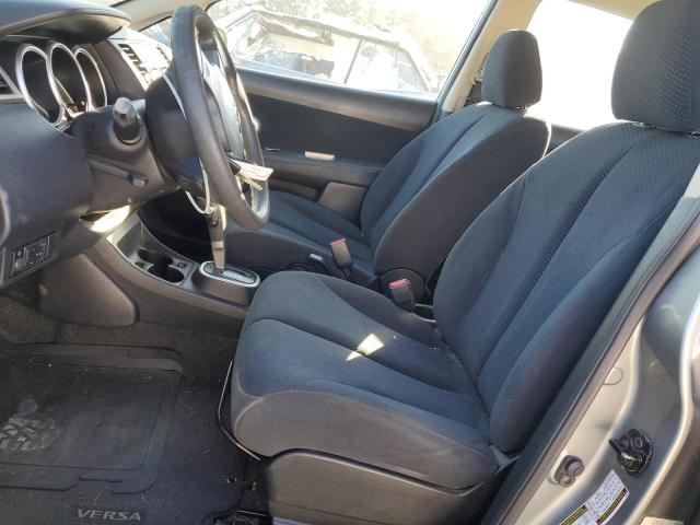 Photo 6 VIN: 3N1BC1CP6BL474106 - NISSAN VERSA S 