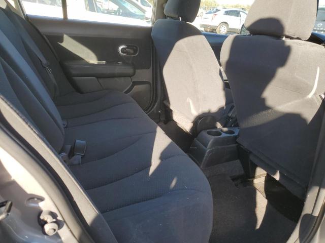 Photo 9 VIN: 3N1BC1CP6BL474106 - NISSAN VERSA S 