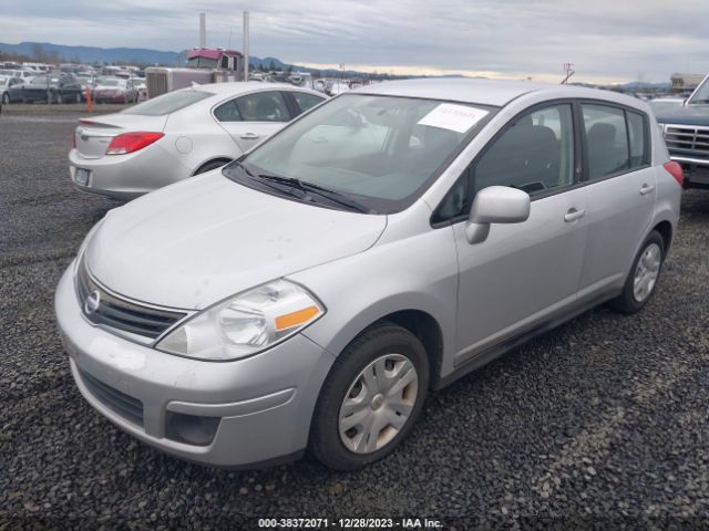 Photo 1 VIN: 3N1BC1CP6BL476972 - NISSAN VERSA 