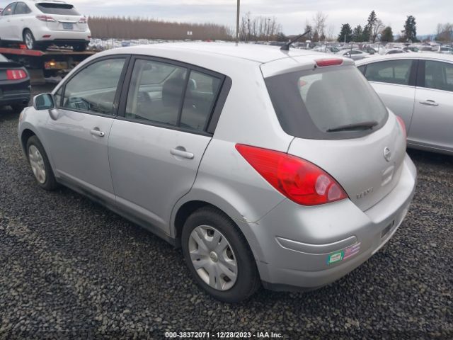 Photo 2 VIN: 3N1BC1CP6BL476972 - NISSAN VERSA 