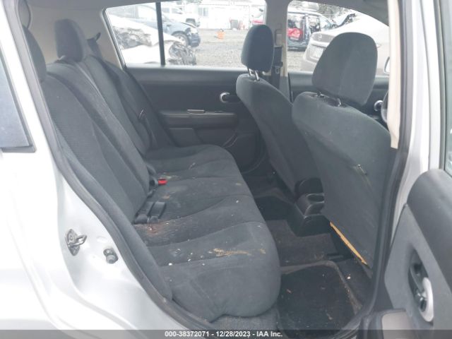 Photo 7 VIN: 3N1BC1CP6BL476972 - NISSAN VERSA 