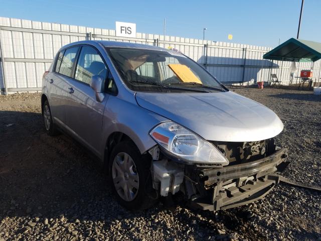 Photo 0 VIN: 3N1BC1CP6BL483369 - NISSAN VERSA S 