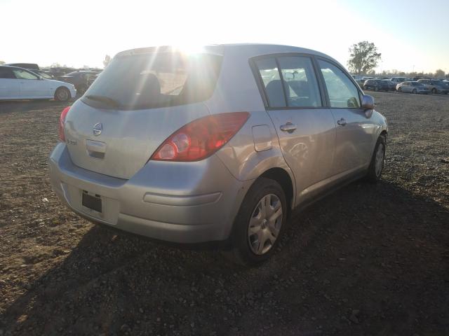 Photo 3 VIN: 3N1BC1CP6BL483369 - NISSAN VERSA S 